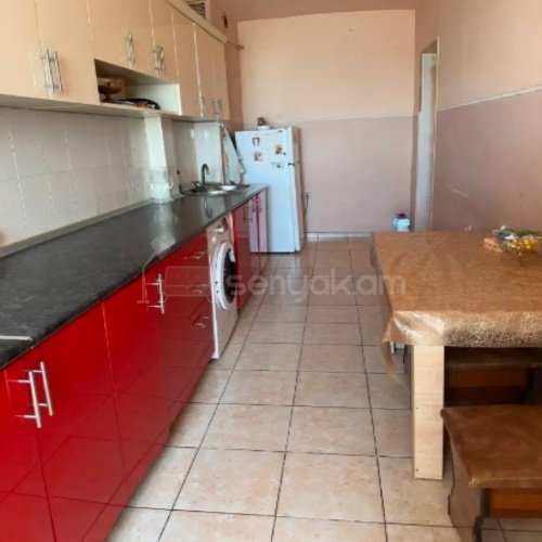 3 Սենյականոց Բնակարան, 97քմ, 8/9 հարկ, Կոսմետիկ Վերանորոգված