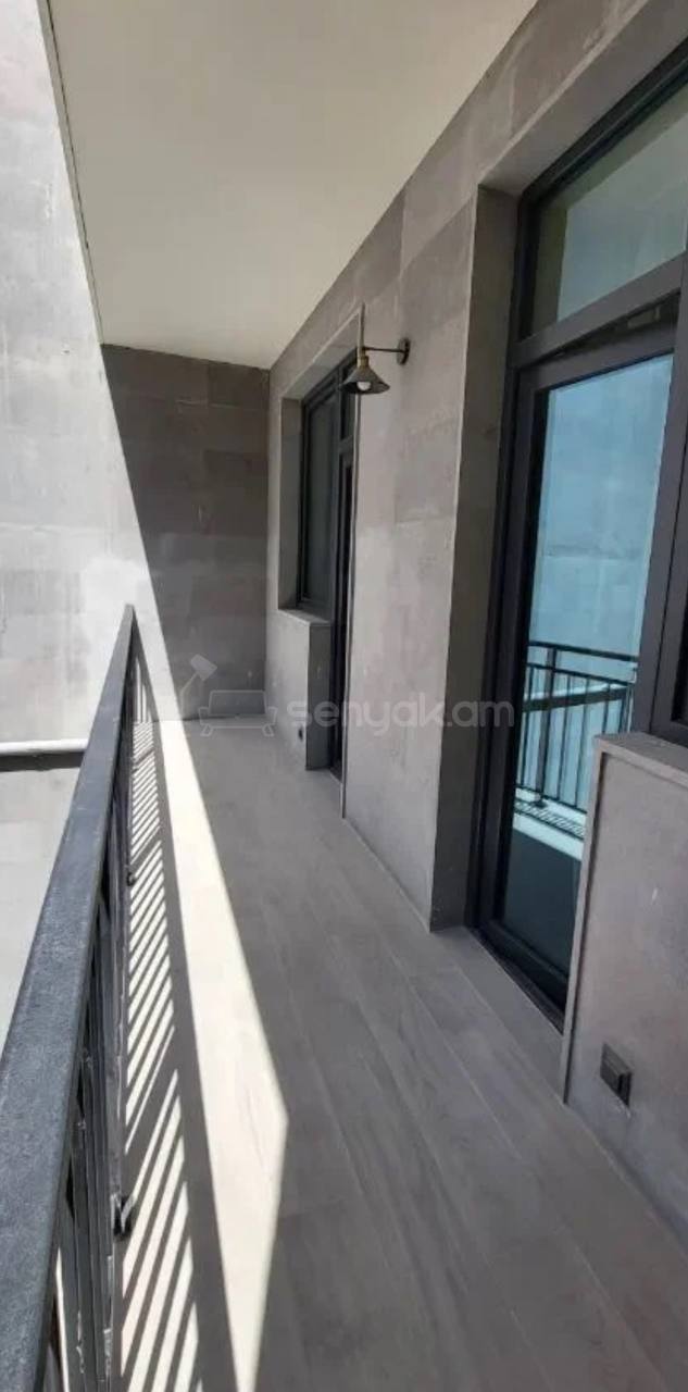 2 Սենյականոց Բնակարան Նորակառույցում, 50քմ, 2/12 հարկ, Կապիտալ Վերանորոգված, Կահավորված, Արևկող