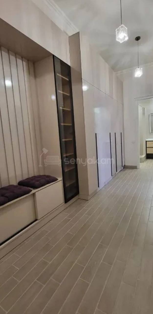 2 Սենյականոց Բնակարան Նորակառույցում, 50քմ, 2/12 հարկ, Կապիտալ Վերանորոգված, Կահավորված, Արևկող