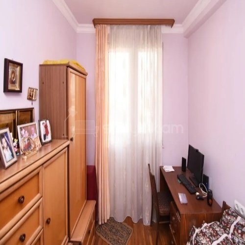 3 Սենյականոց Բնակարան, 80քմ, 8/9 հարկ, Կոսմետիկ Վերանորոգված, Կահավորված, Արևկող