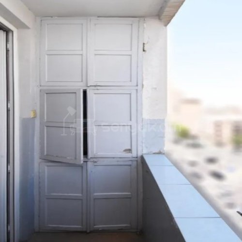 3 Սենյականոց Բնակարան, 80քմ, 8/9 հարկ, Կոսմետիկ Վերանորոգված, Կահավորված, Արևկող