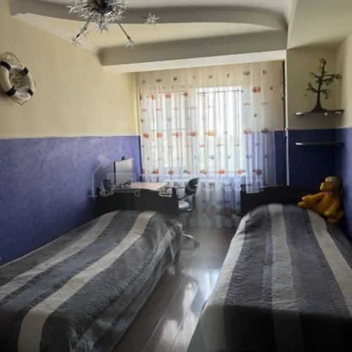 3 Սենյականոց Բնակարան, 88քմ, 3/14 հարկ, Կապիտալ Վերանորոգված, Կահավորված, Արևկող