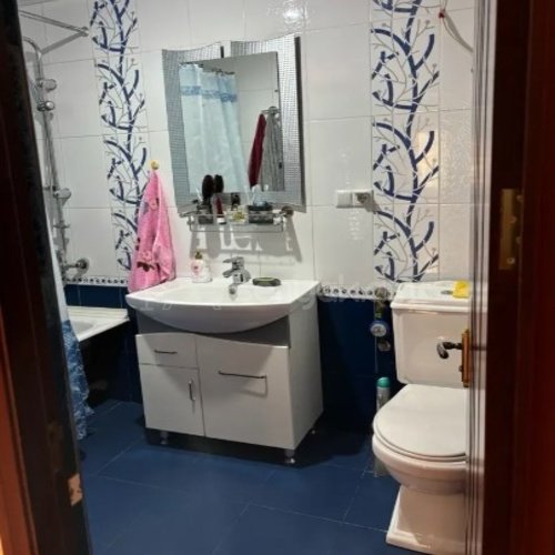 3 Սենյականոց Բնակարան, 88քմ, 3/14 հարկ, Կապիտալ Վերանորոգված, Կահավորված, Արևկող