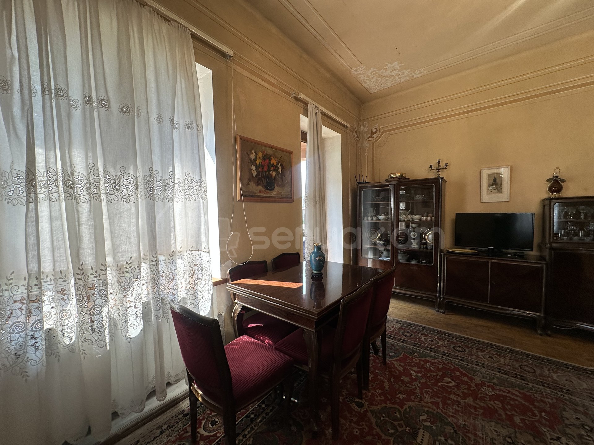 8 Սենյականոց Սեփական Տուն, 316քմ, Կոսմետիկ Վերանորոգված, Ավտոտնակով