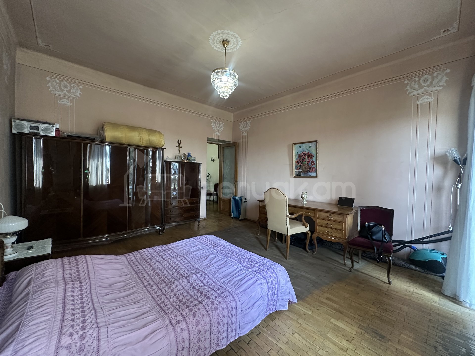 8 Սենյականոց Սեփական Տուն, 316քմ, Կոսմետիկ Վերանորոգված, Ավտոտնակով