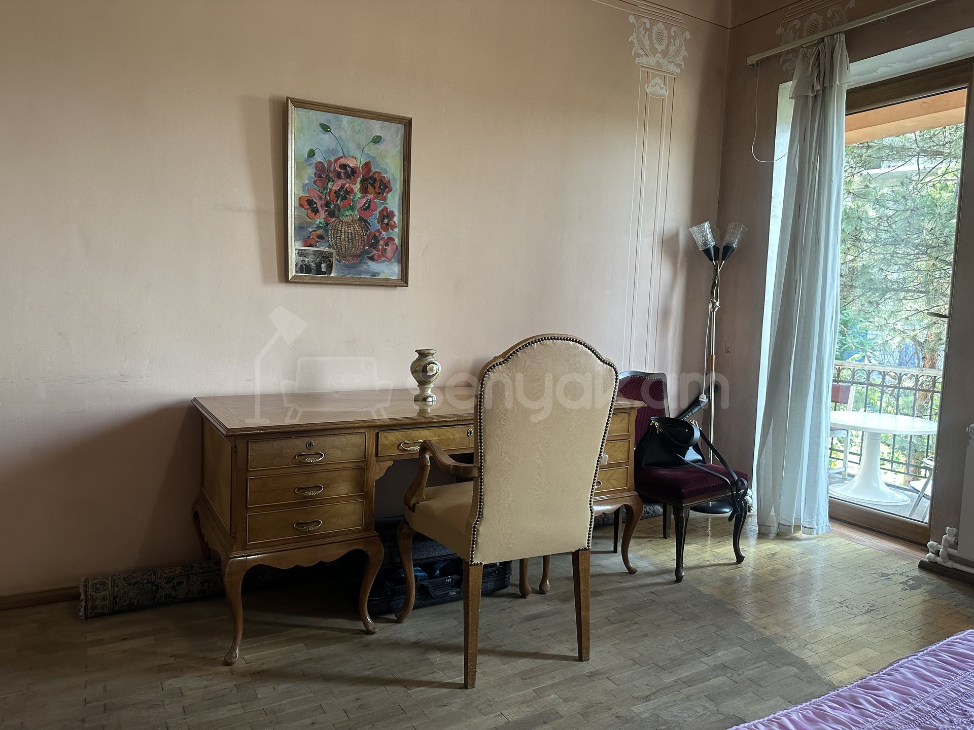 8 Սենյականոց Սեփական Տուն, 316քմ, Կոսմետիկ Վերանորոգված, Ավտոտնակով