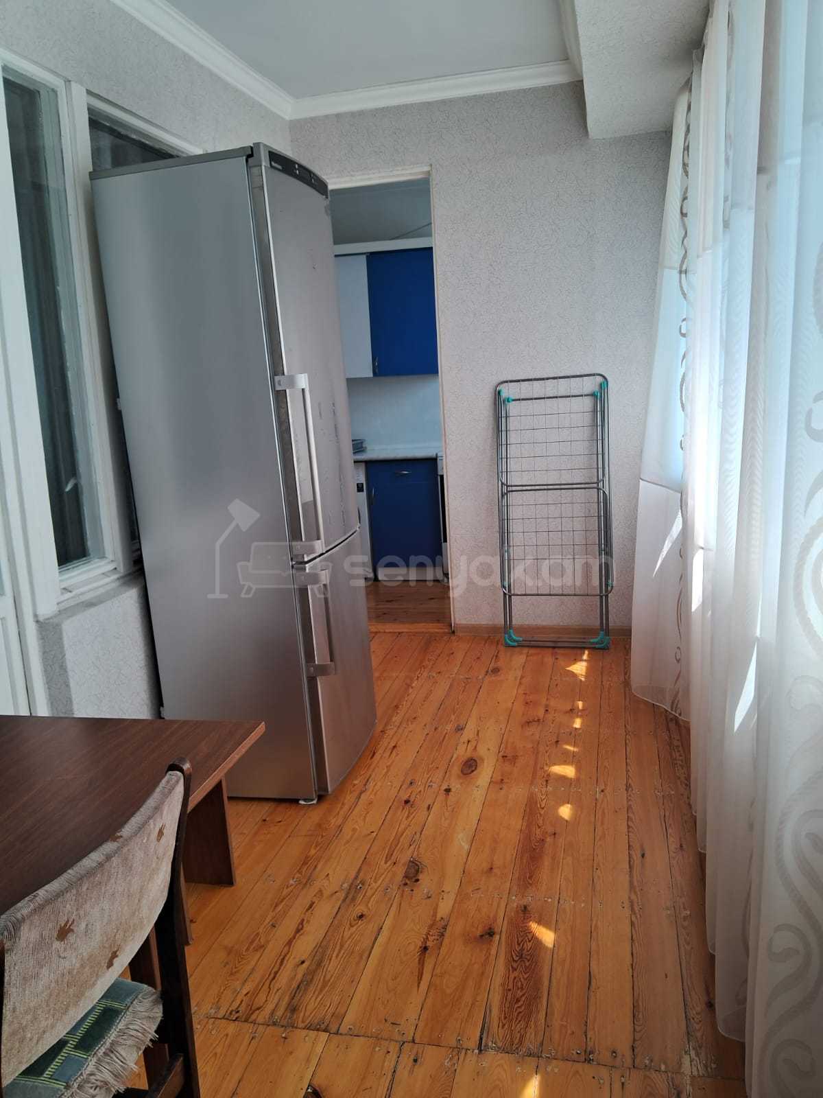 3 Սենյականոց Բնակարան, 71քմ, 8/9 հարկ, Նորմալ Վիճակում