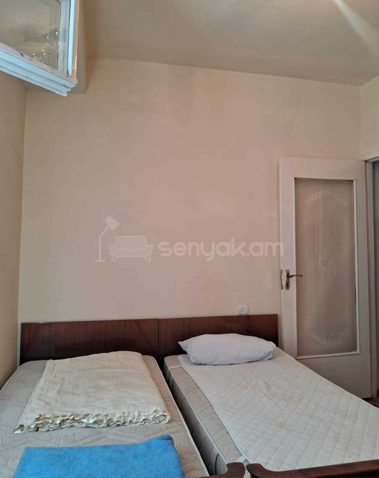 3 Սենյականոց Բնակարան, 71քմ, 8/9 հարկ, Նորմալ Վիճակում