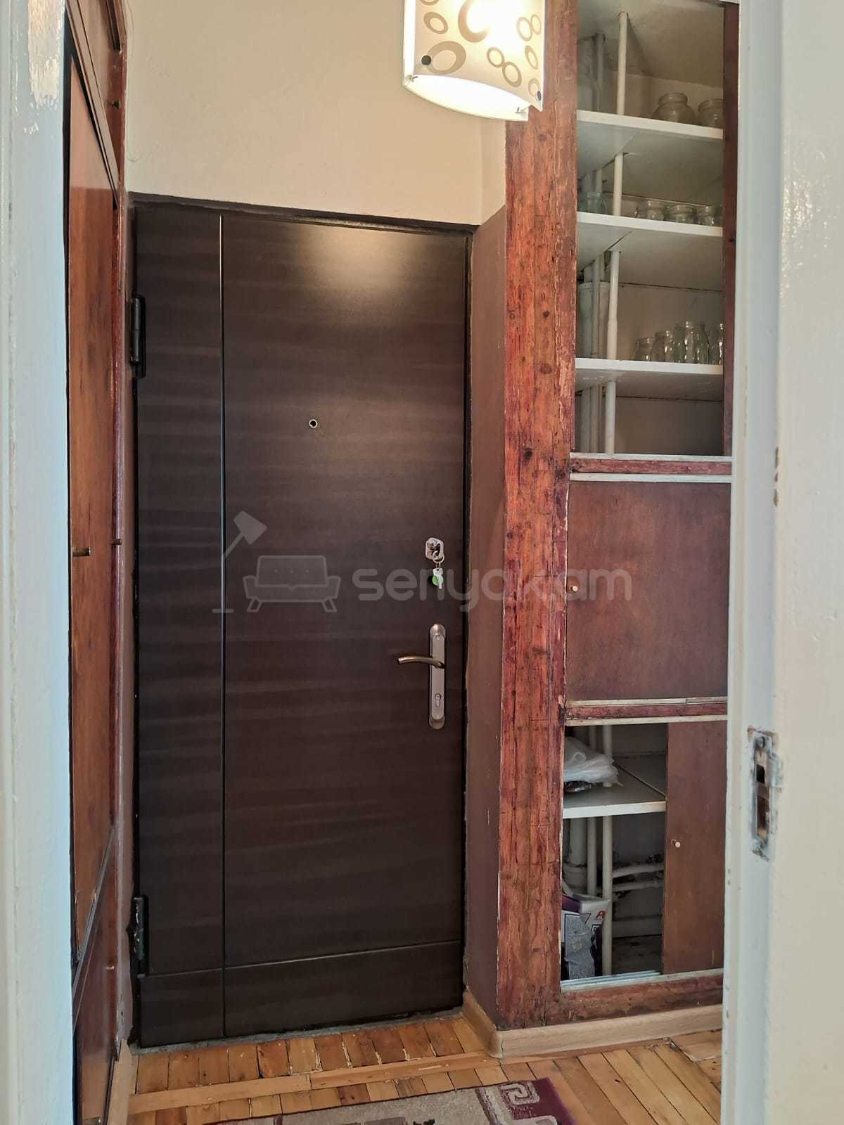 3 Սենյականոց Բնակարան, 71քմ, 8/9 հարկ, Նորմալ Վիճակում