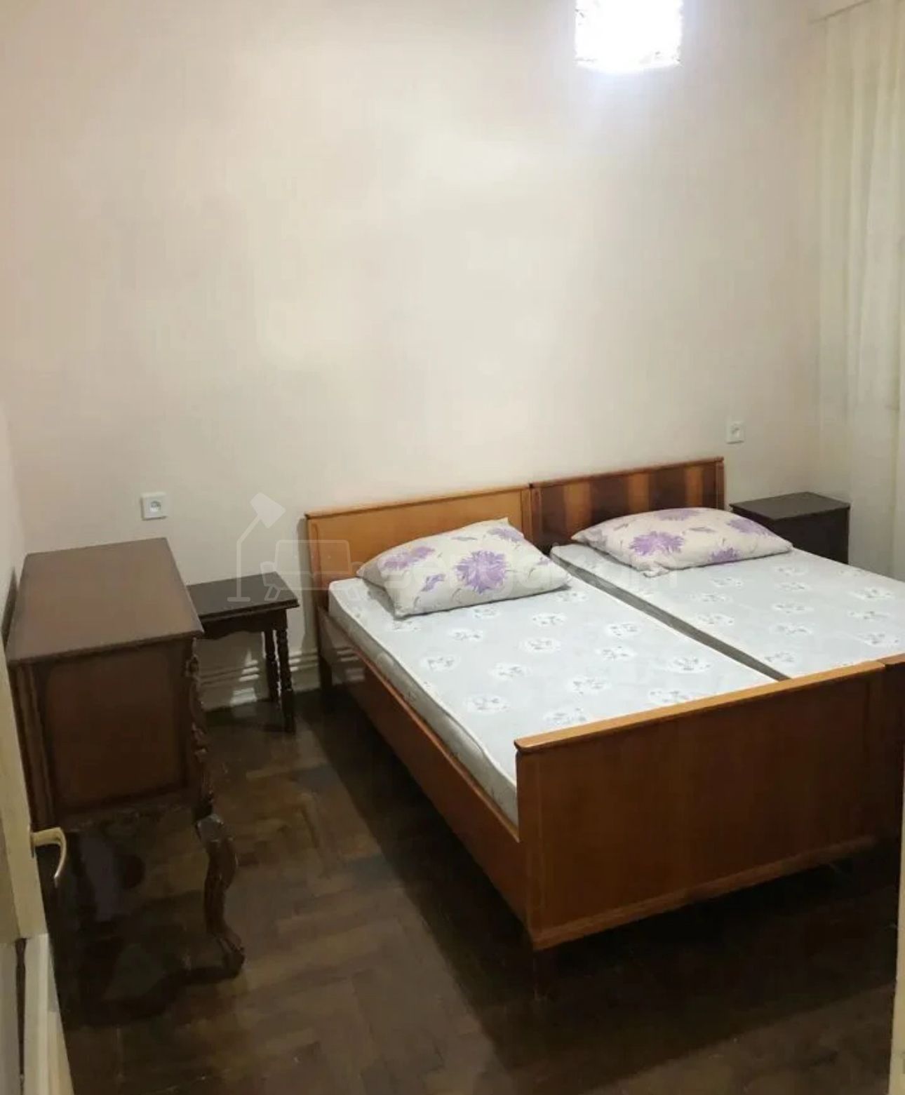 3 Սենյականոց Բնակարան, 85քմ, 8/15 հարկ, Կապիտալ Վերանորոգված, Կահավորված, Արևկող