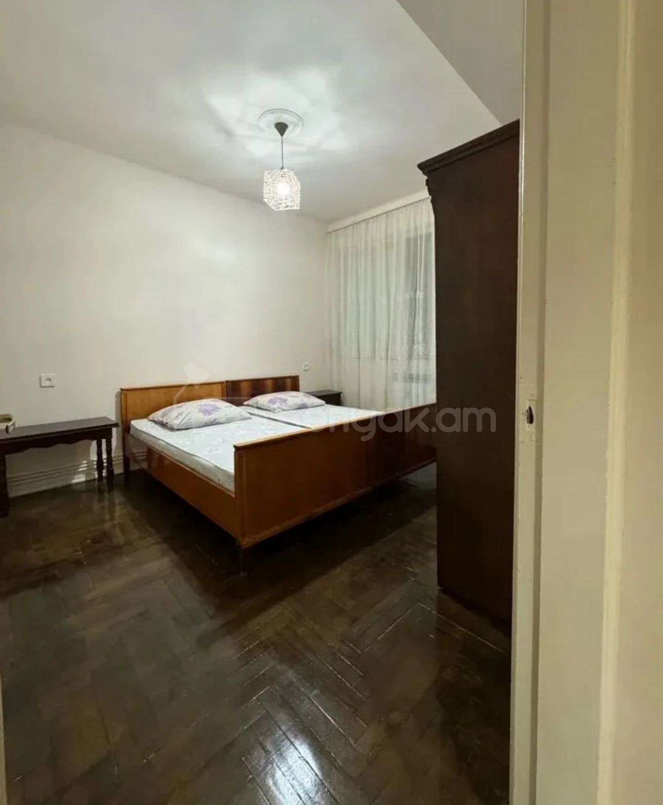 3 Սենյականոց Բնակարան, 85քմ, 8/15 հարկ, Կապիտալ Վերանորոգված, Կահավորված, Արևկող