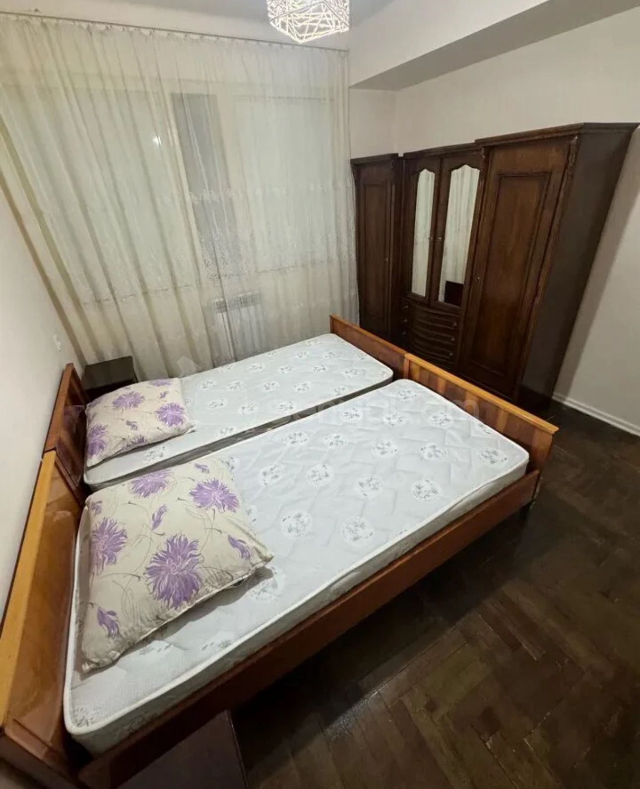 3 Սենյականոց Բնակարան, 85քմ, 8/15 հարկ, Կապիտալ Վերանորոգված, Կահավորված, Արևկող