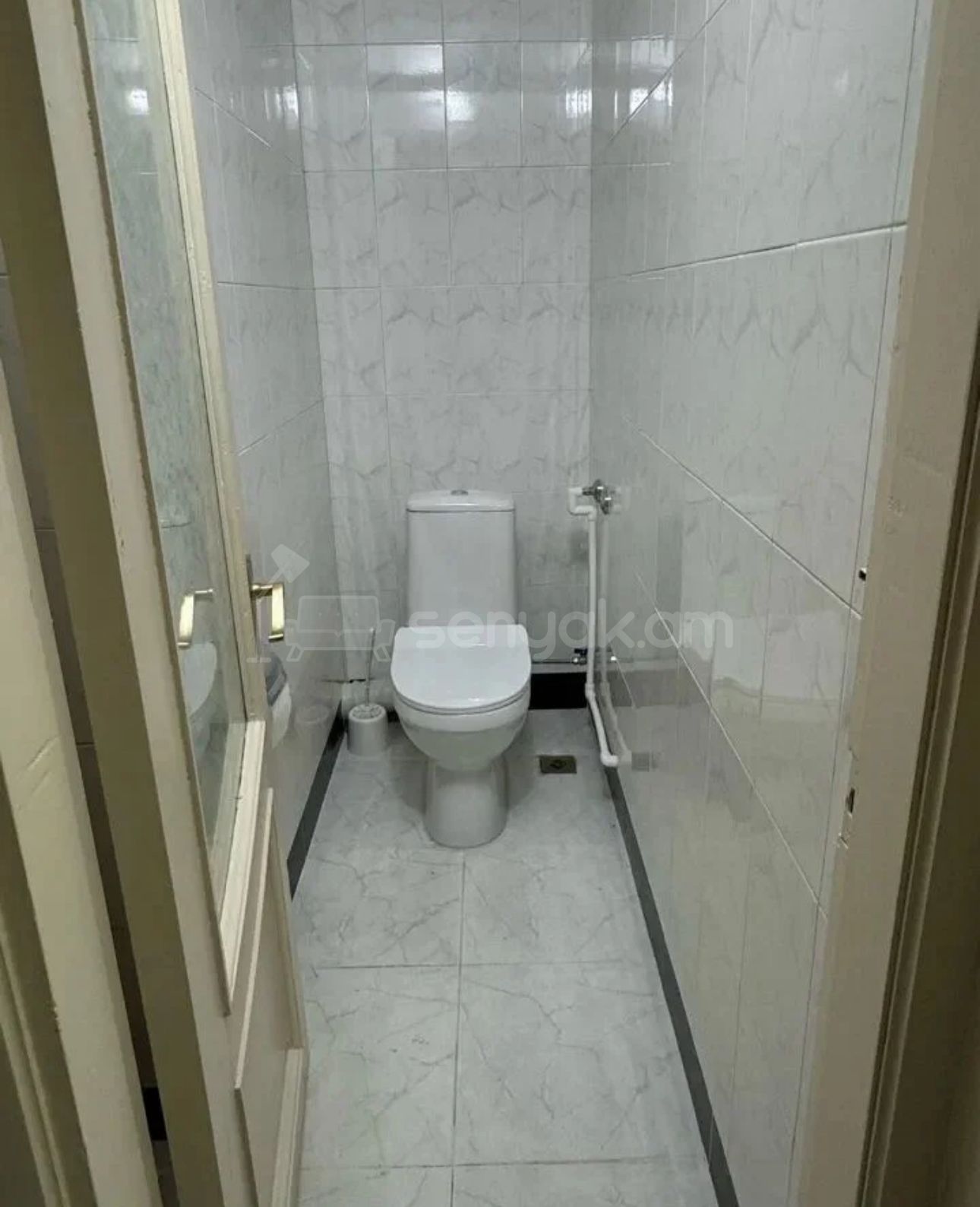 3 Սենյականոց Բնակարան, 85քմ, 8/15 հարկ, Կապիտալ Վերանորոգված, Կահավորված, Արևկող