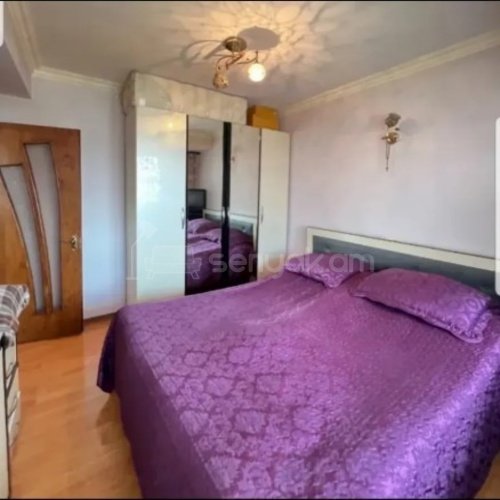 4 Սենյականոց Բնակարան, 100քմ, 13/16 հարկ, Կապիտալ Վերանորոգված, Կահավորված, Արևկող