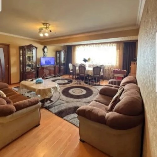 4 Սենյականոց Բնակարան, 100քմ, 13/16 հարկ, Կապիտալ Վերանորոգված, Կահավորված, Արևկող