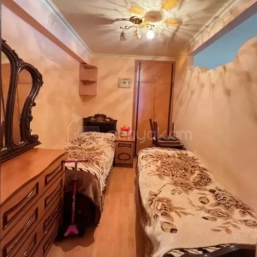 4 Սենյականոց Բնակարան, 100քմ, 13/16 հարկ, Կապիտալ Վերանորոգված, Կահավորված, Արևկող