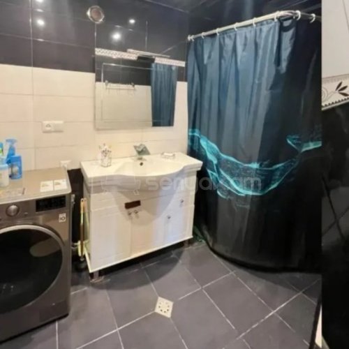 4 Սենյականոց Բնակարան, 100քմ, 13/16 հարկ, Կապիտալ Վերանորոգված, Կահավորված, Արևկող