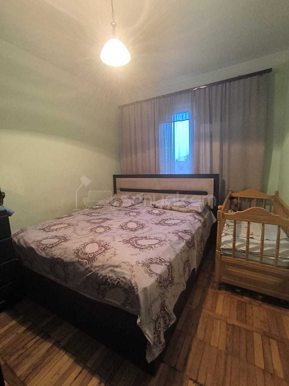 3 Սենյականոց Բնակարան, 78քմ, 9/9 հարկ, Նորմալ Վիճակում