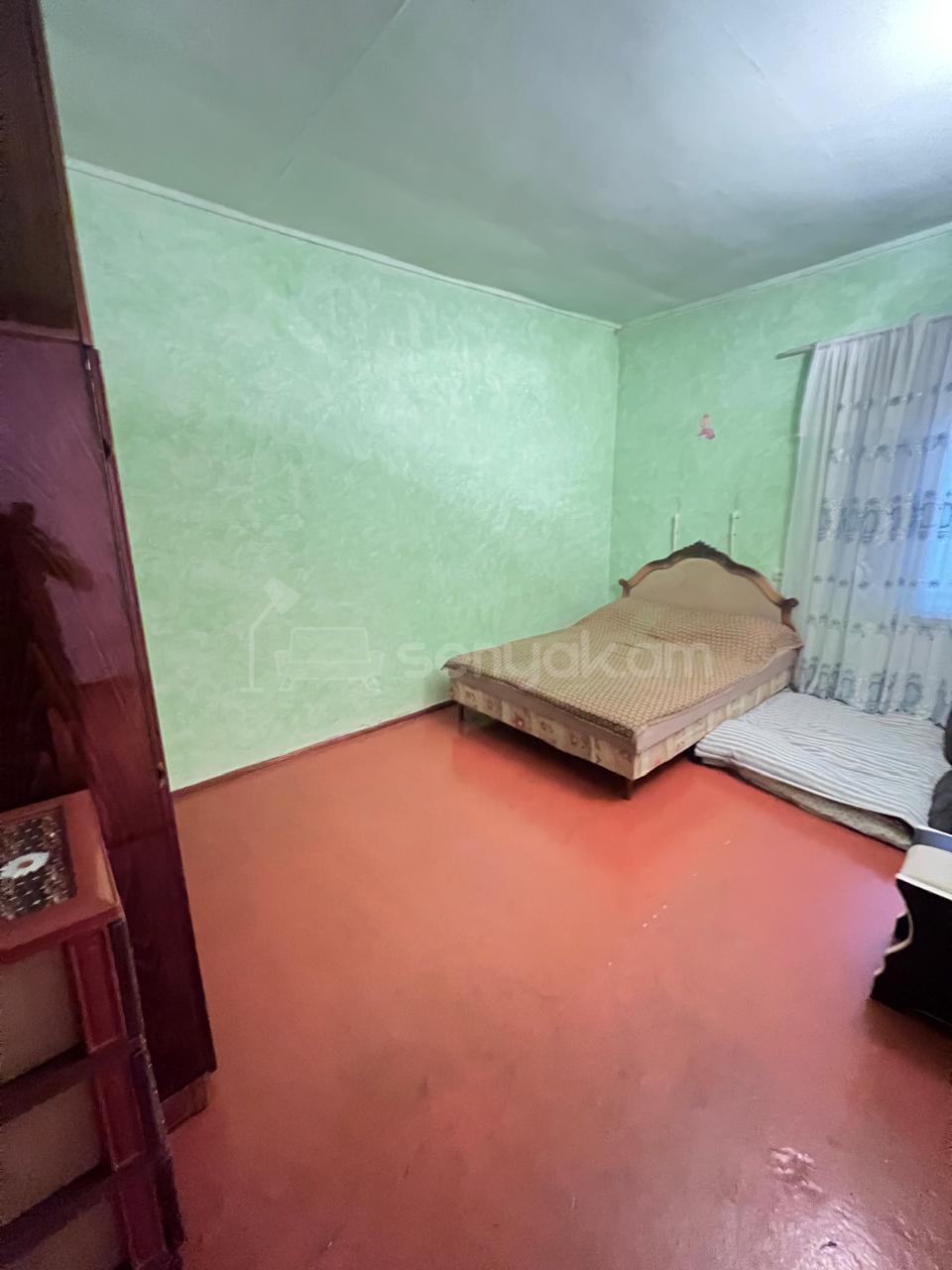 4 Սենյականոց Սեփական Տուն, 120քմ, Նորմալ Վիճակում, Կահավորված