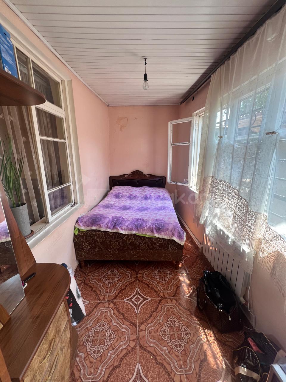 4 Սենյականոց Սեփական Տուն, 120քմ, Նորմալ Վիճակում, Կահավորված