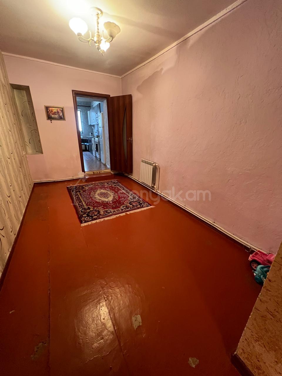 4 Սենյականոց Սեփական Տուն, 120քմ, Նորմալ Վիճակում, Կահավորված