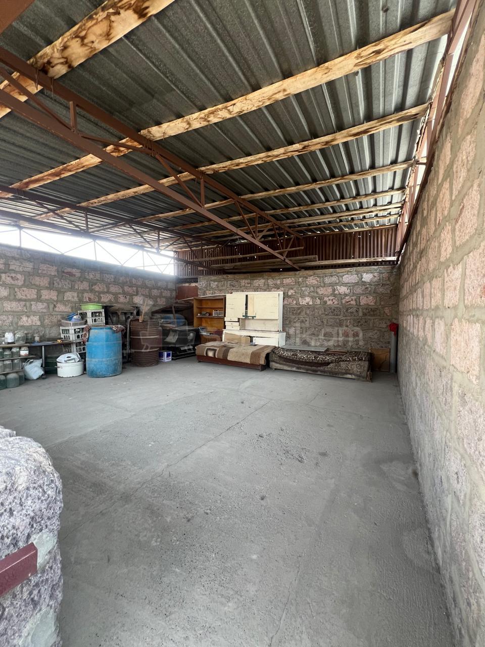 4 Սենյականոց Սեփական Տուն, 120քմ, Նորմալ Վիճակում, Կահավորված