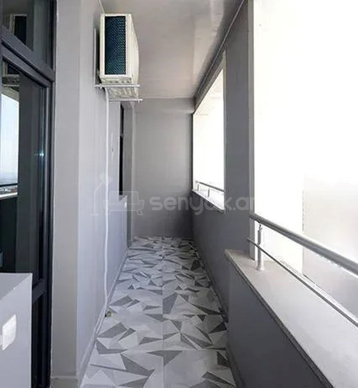 2 Սենյականոց Բնակարան Նորակառույցում, 70քմ, 9/15 հարկ, Կապիտալ Վերանորոգված