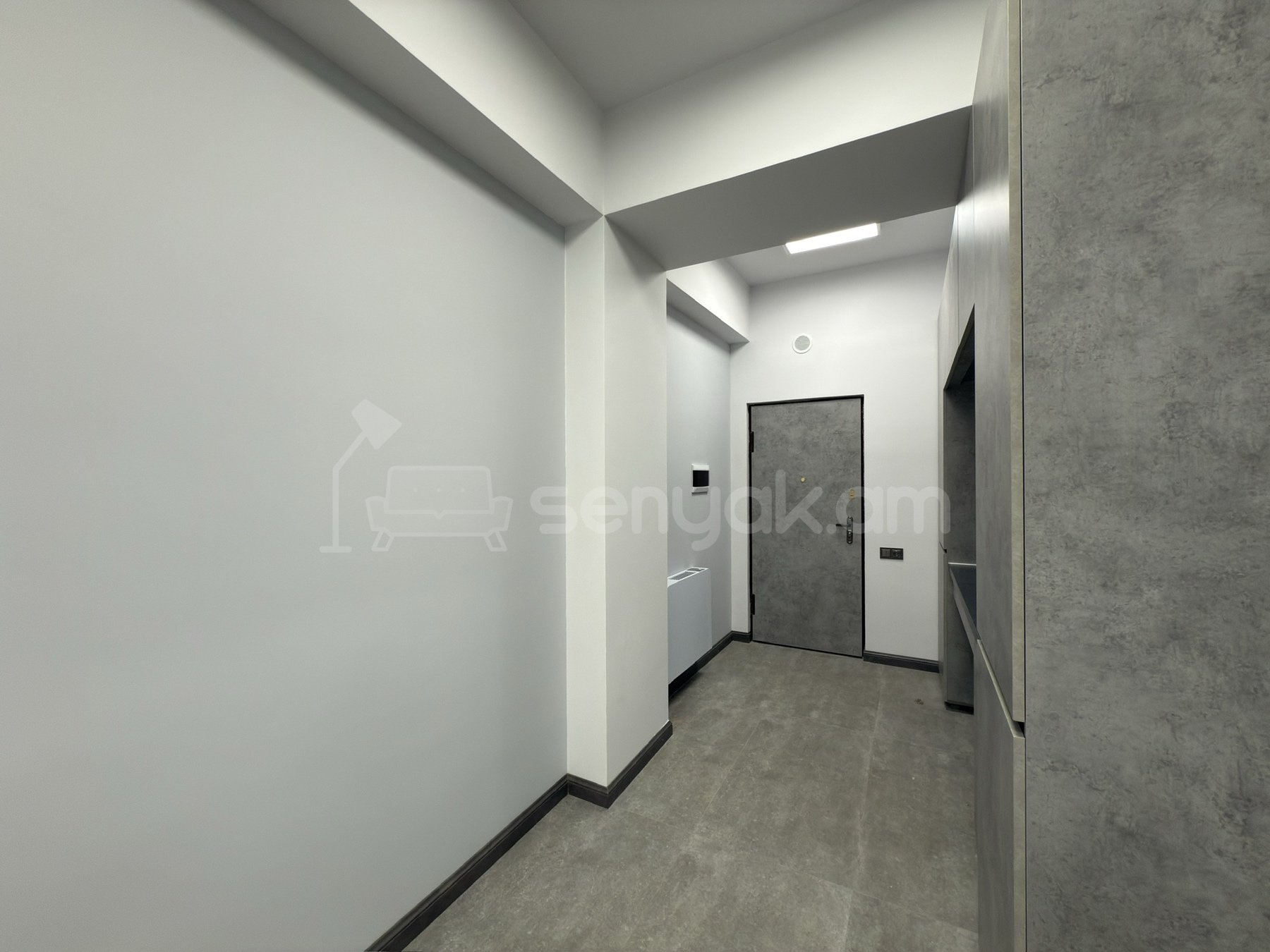 Նորակառույց Օֆիսային Տարածք, 50քմ