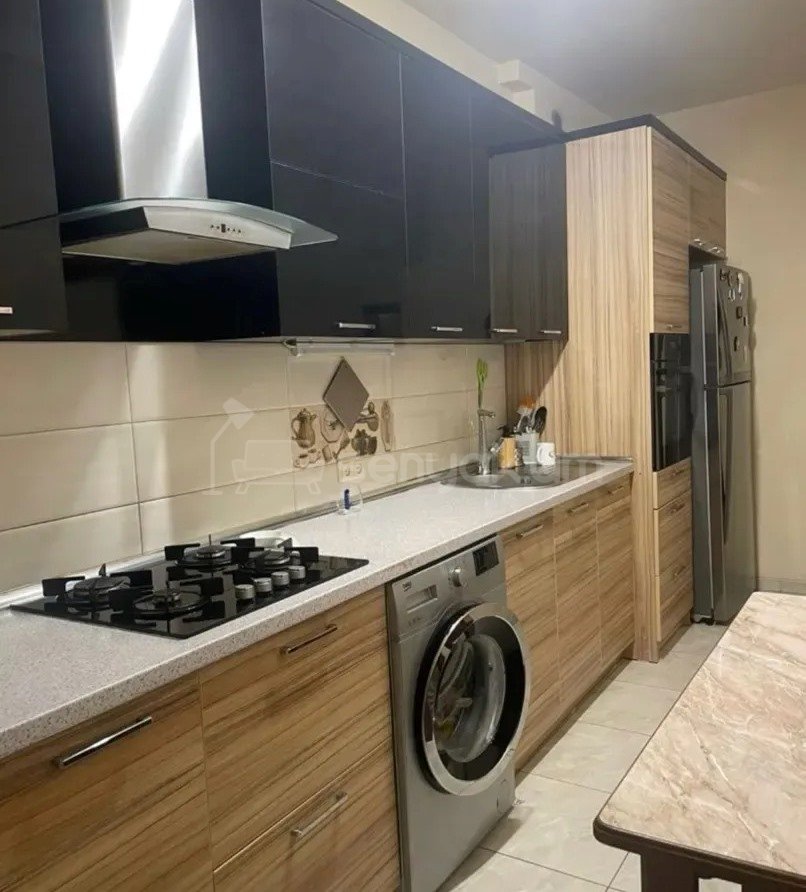 3 Սենյականոց Բնակարան, 75քմ, 7/9 հարկ, Կապիտալ Վերանորոգված
