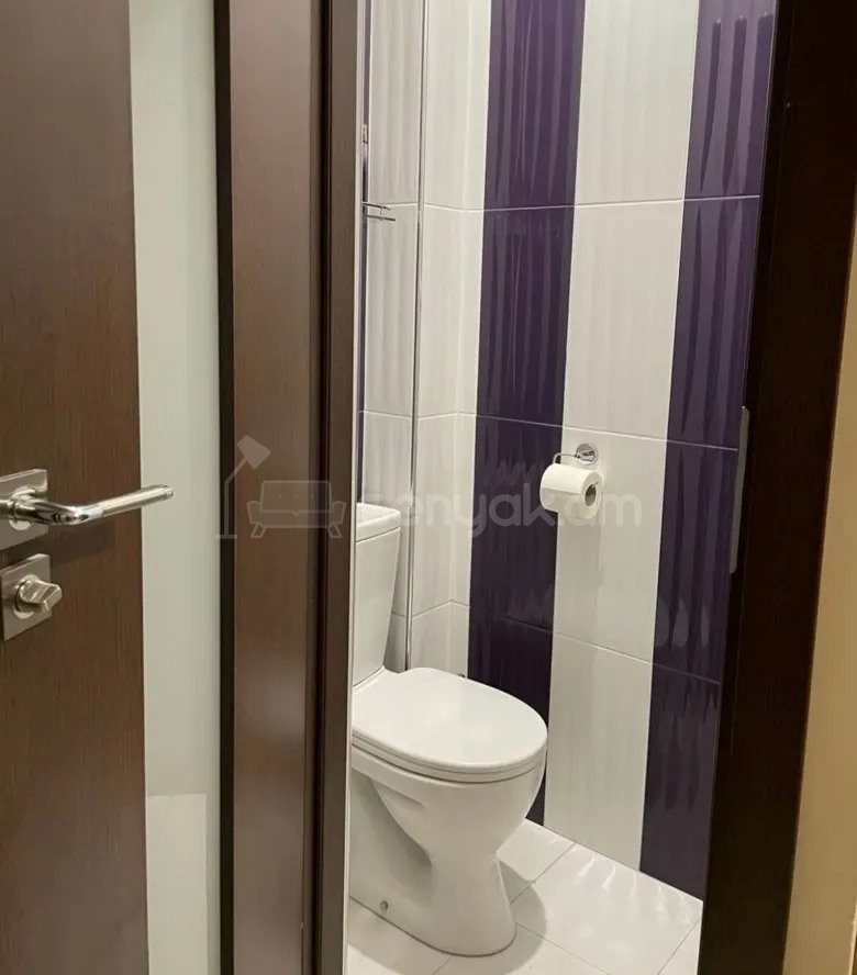 3 Սենյականոց Բնակարան, 75քմ, 7/9 հարկ, Կապիտալ Վերանորոգված