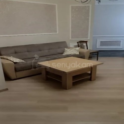 2 Սենյականոց Բնակարան, 45քմ, 8/12 հարկ, Կապիտալ Վերանորոգված, Կահավորված, Արևկող