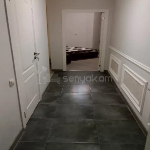 2 Սենյականոց Բնակարան, 45քմ, 8/12 հարկ, Կապիտալ Վերանորոգված, Կահավորված, Արևկող