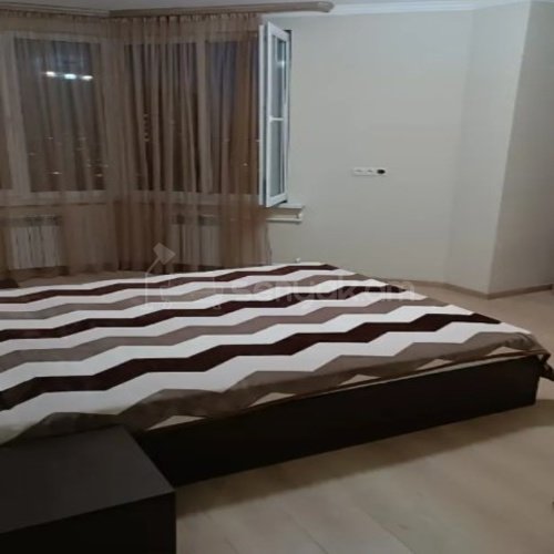 2 Սենյականոց Բնակարան, 45քմ, 8/12 հարկ, Կապիտալ Վերանորոգված, Կահավորված, Արևկող