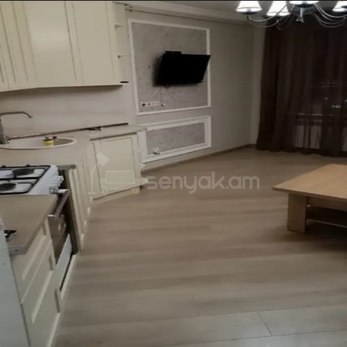 2 Սենյականոց Բնակարան, 45քմ, 8/12 հարկ, Կապիտալ Վերանորոգված, Կահավորված, Արևկող