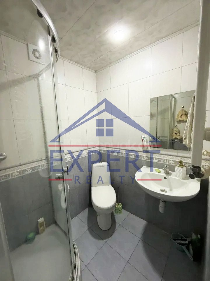 3 Սենյականոց Բնակարան, 110քմ, 15/16 հարկ, Կապիտալ Վերանորոգված, Կահավորված