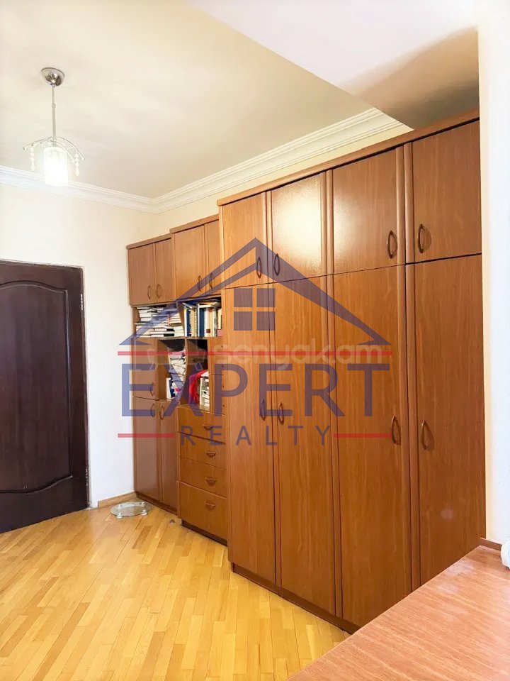 3 Սենյականոց Բնակարան, 110քմ, 15/16 հարկ, Կապիտալ Վերանորոգված, Կահավորված