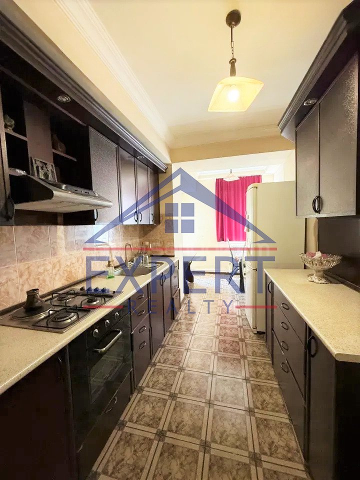 3 Սենյականոց Բնակարան, 110քմ, 15/16 հարկ, Կապիտալ Վերանորոգված, Կահավորված