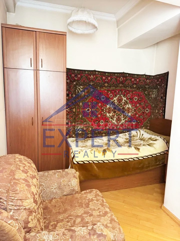 3 Սենյականոց Բնակարան, 110քմ, 15/16 հարկ, Կապիտալ Վերանորոգված, Կահավորված