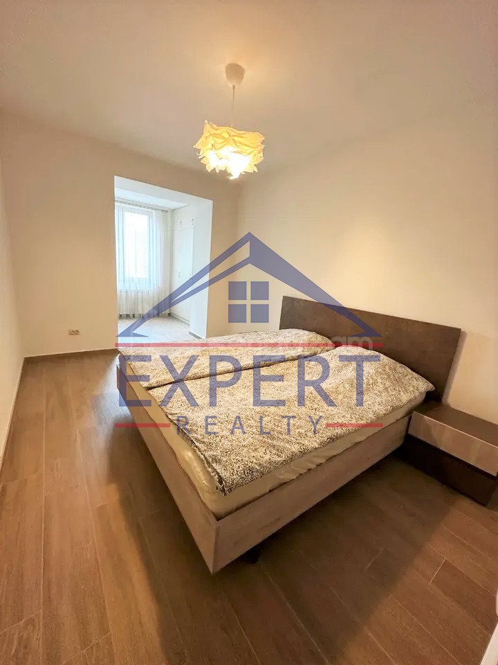 3 Սենյականոց Բնակարան Քարե Շենքում, 80քմ, 1/5 հարկ, Կապիտալ Վերանորոգված, Կահավորված, Արևկող