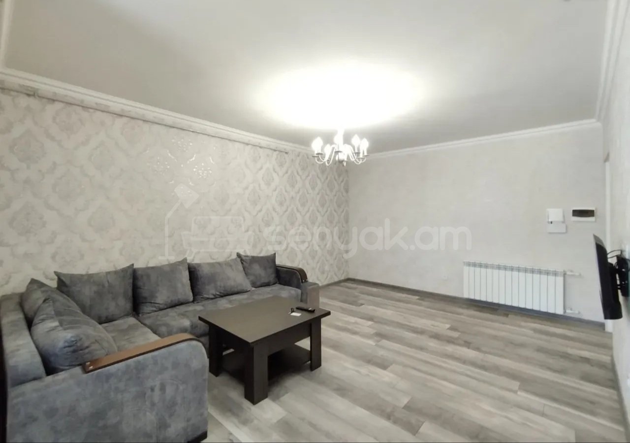 3 Սենյականոց Բնակարան Նորակառույցում, 64քմ, 10/12 հարկ, Կապիտալ Վերանորոգված, Կահավորված, Արևկող