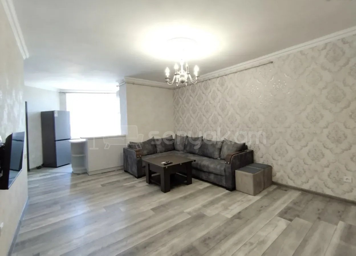 3 Սենյականոց Բնակարան Նորակառույցում, 64քմ, 10/12 հարկ, Կապիտալ Վերանորոգված, Կահավորված, Արևկող