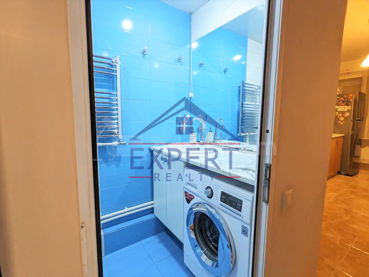 3 Սենյականոց Բնակարան Քարե Շենքում, 82քմ, 6/6 հարկ, Կապիտալ Վերանորոգված, Կահավորված, Արևկող