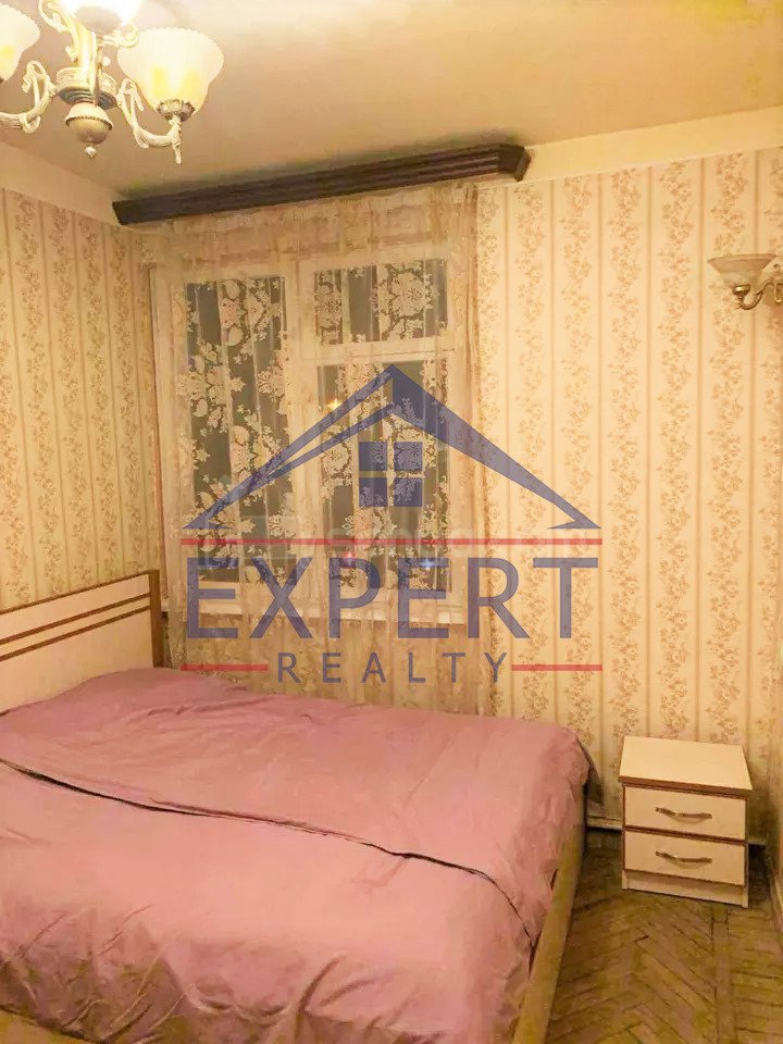 3 Սենյականոց Բնակարան, 60քմ, 3/9 հարկ, Նորմալ Վիճակում, Կահավորված