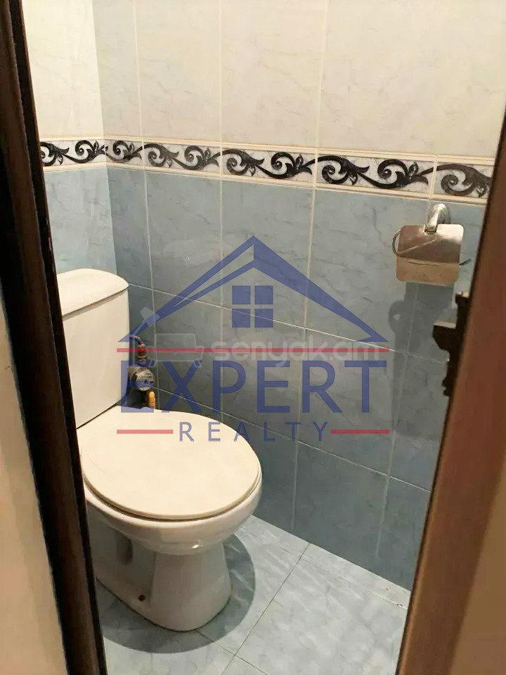 3 Սենյականոց Բնակարան, 60քմ, 3/9 հարկ, Նորմալ Վիճակում, Կահավորված