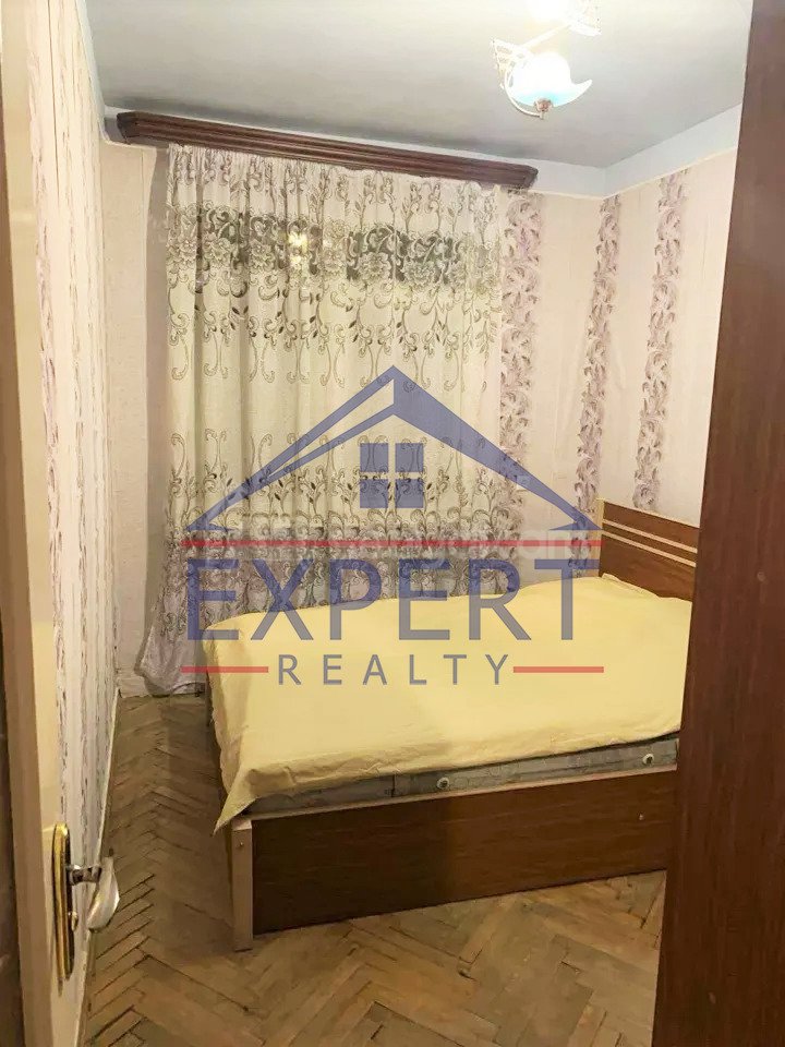 3 Սենյականոց Բնակարան, 60քմ, 3/9 հարկ, Նորմալ Վիճակում, Կահավորված