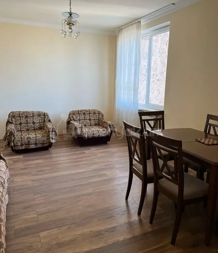 2 Սենյականոց Բնակարան, 54քմ, 7/9 հարկ, Կապիտալ Վերանորոգված, Կահավորված, Արևկող