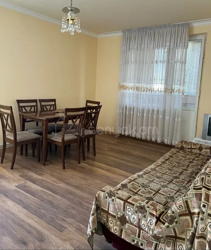 2 Սենյականոց Բնակարան, 54քմ, 7/9 հարկ, Կապիտալ Վերանորոգված, Կահավորված, Արևկող