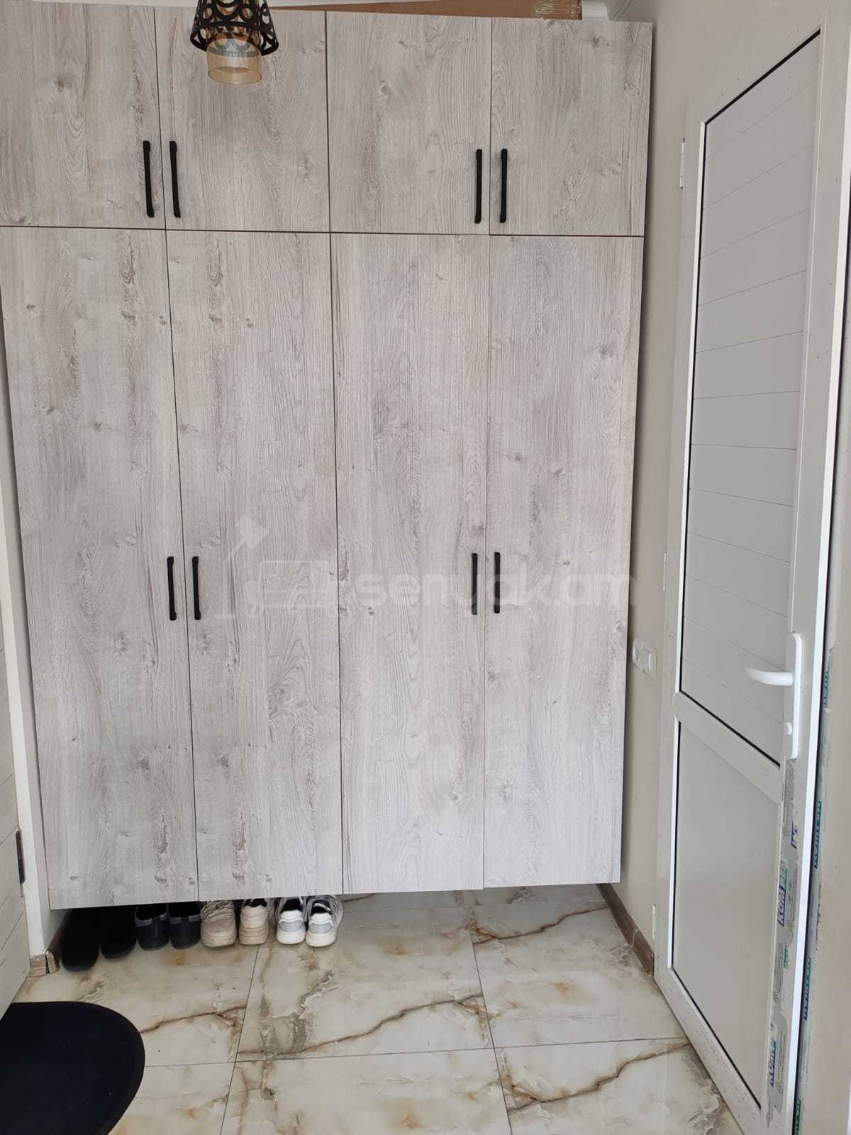 1 Սենյականոց Բնակարան Նորակառույցում, 30քմ, 11/16 հարկ, Կապիտալ Վերանորոգված