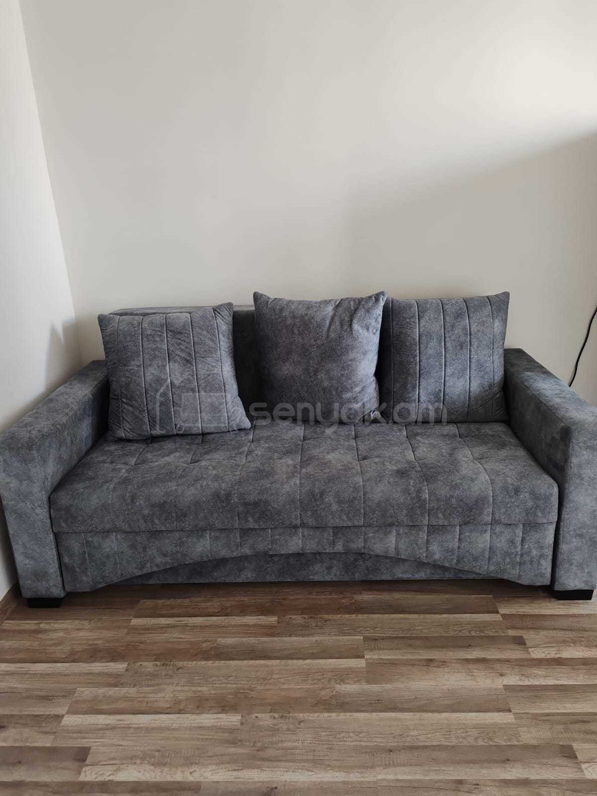 1 Սենյականոց Բնակարան Նորակառույցում, 30քմ, 11/16 հարկ, Կապիտալ Վերանորոգված