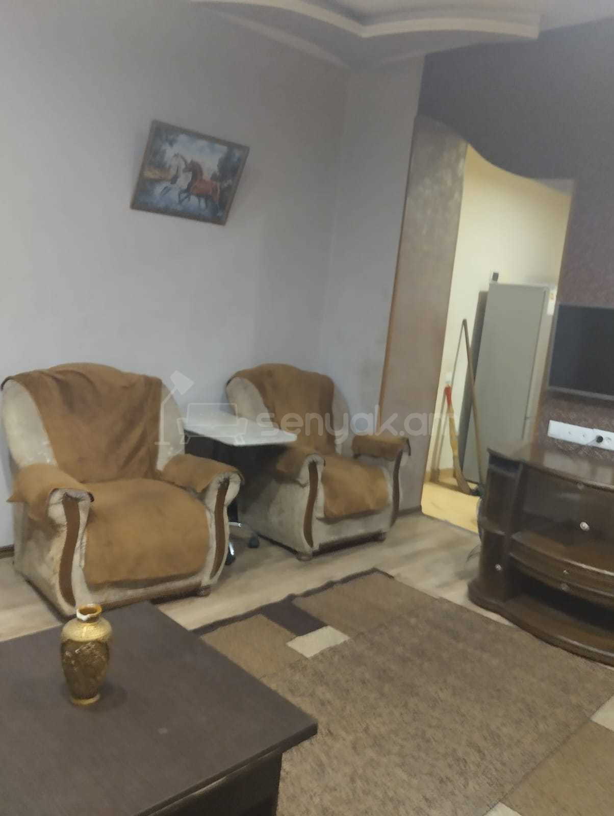 5 Սենյականոց Սեփական Տուն, 120քմ, Կոսմետիկ Վերանորոգված, Կահավորված